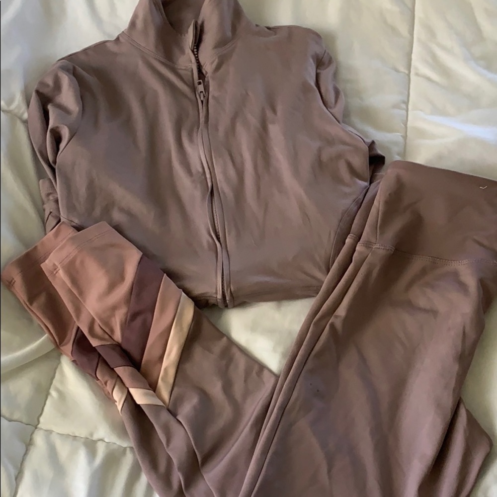 Work outfit